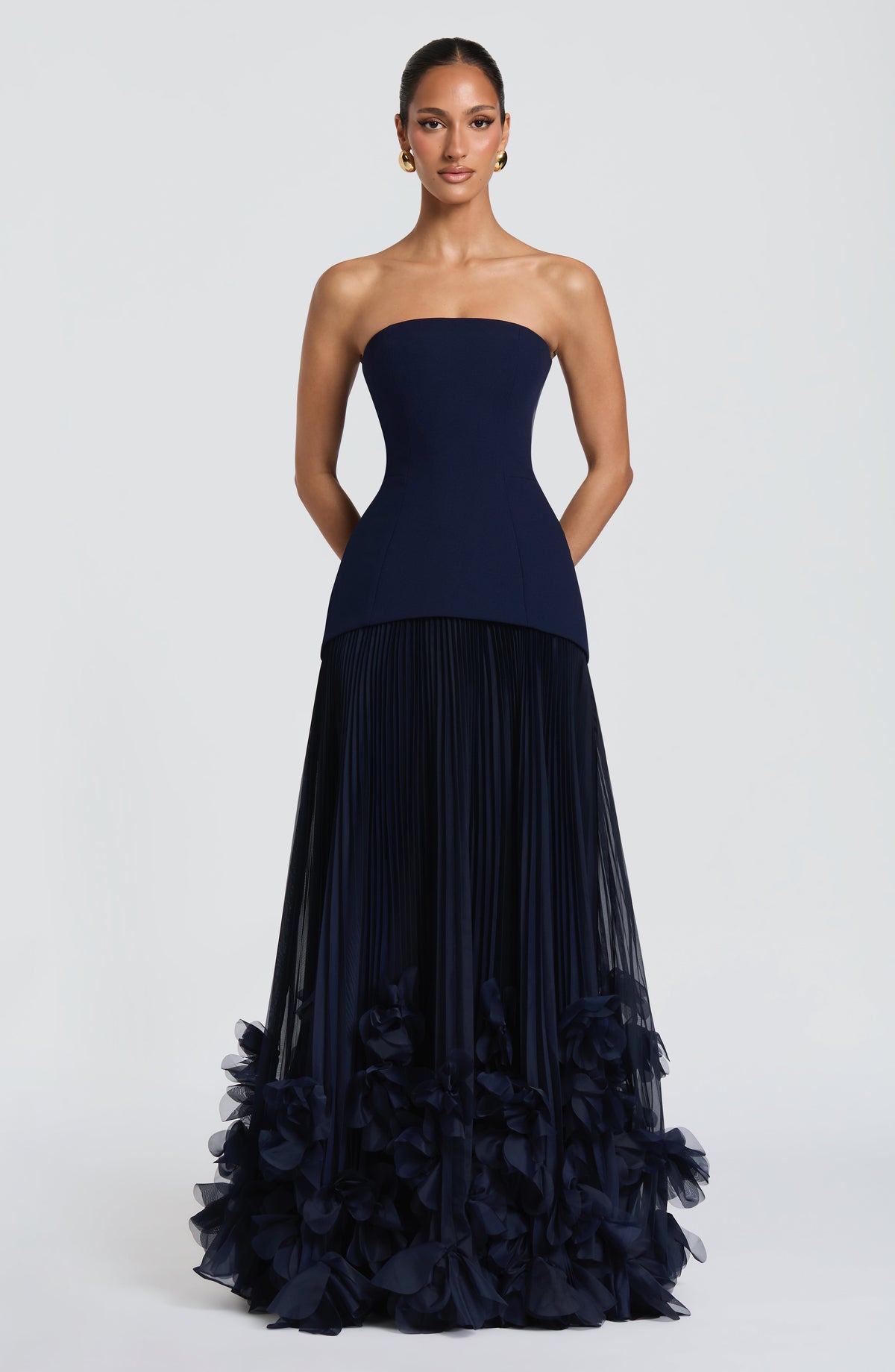 Seraphina | Maxi Dress