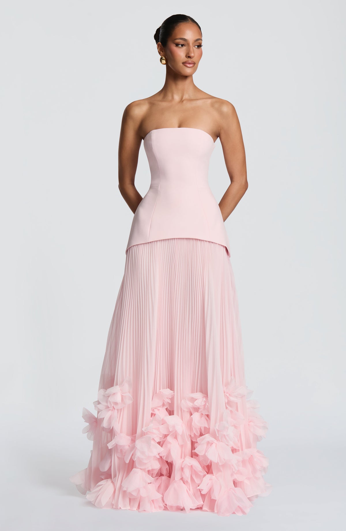 Seraphina | Maxi Dress