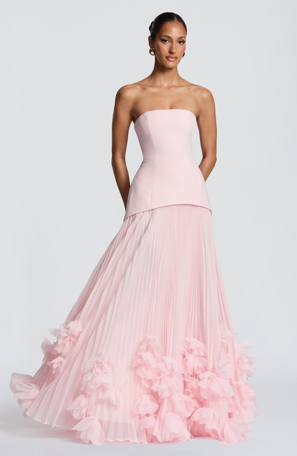 Seraphina | Maxi Dress
