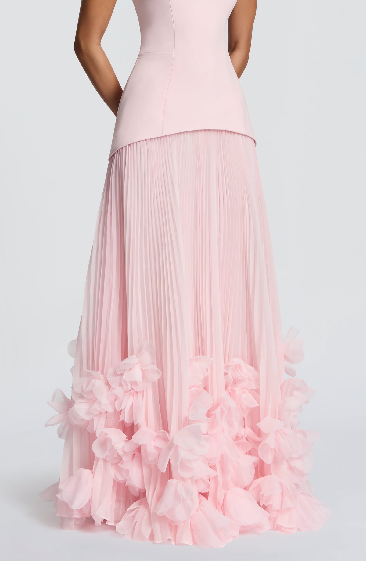 Seraphina | Maxi Dress