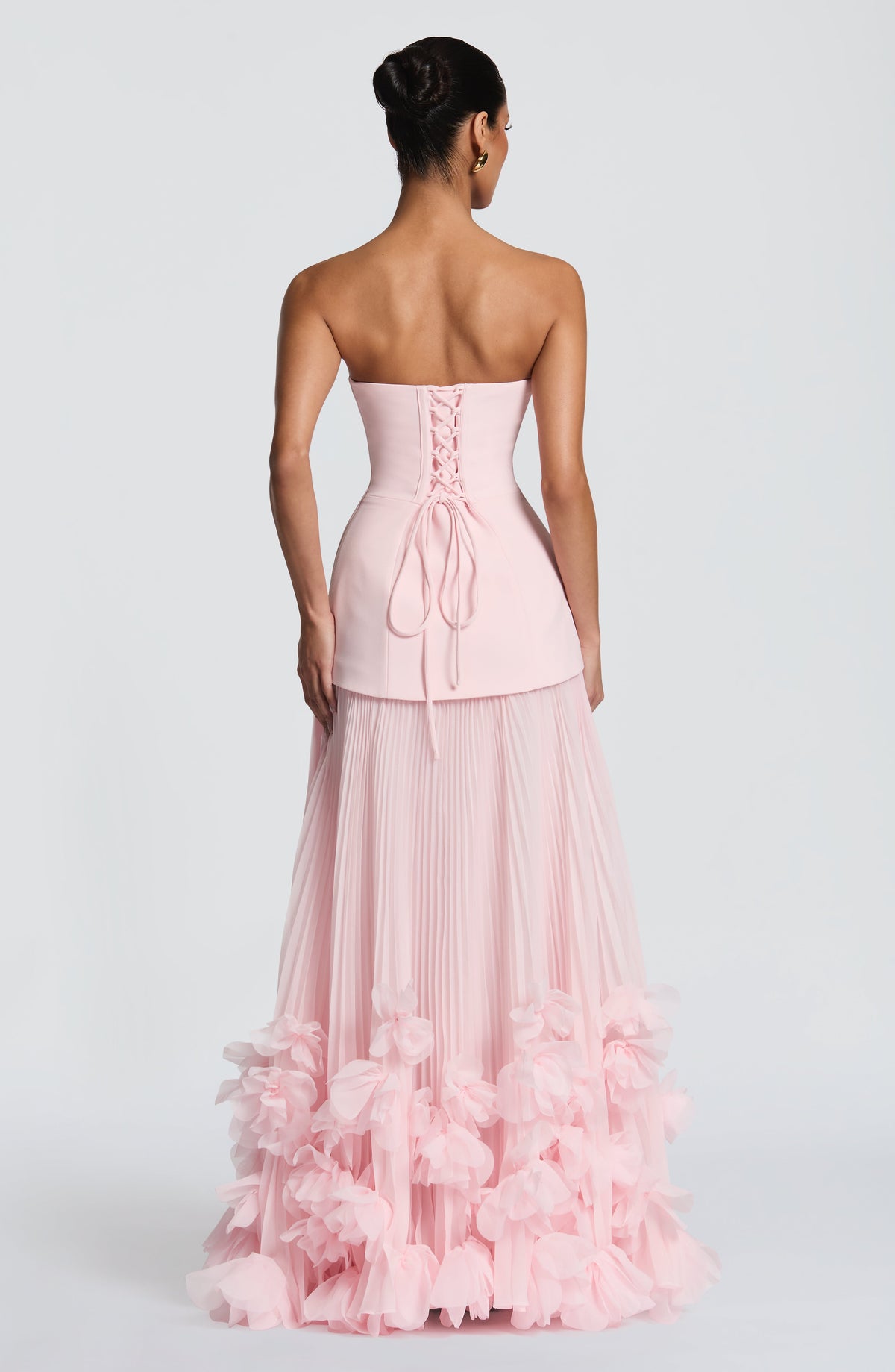 Seraphina | Maxi Dress