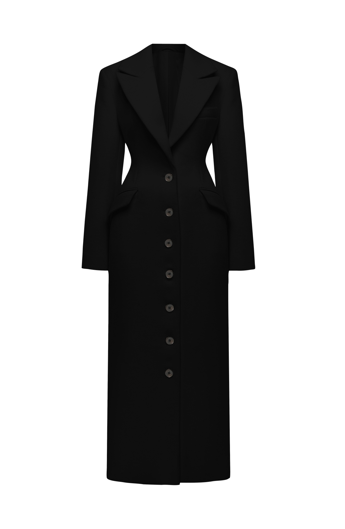 Elodie | Coat