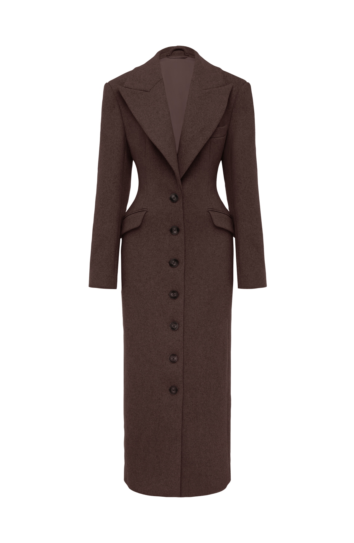 Elodie | Coat