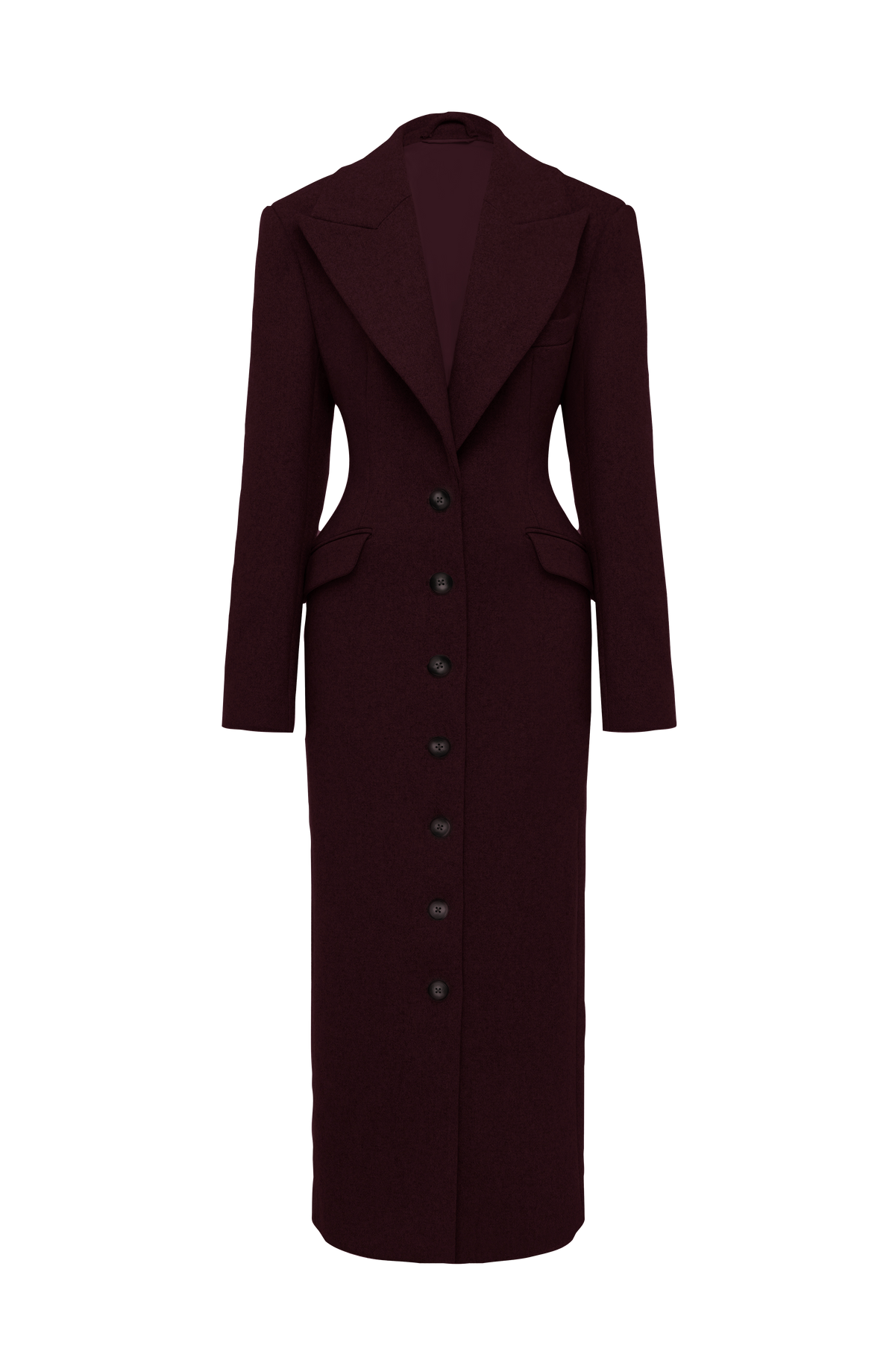 Elodie | Coat