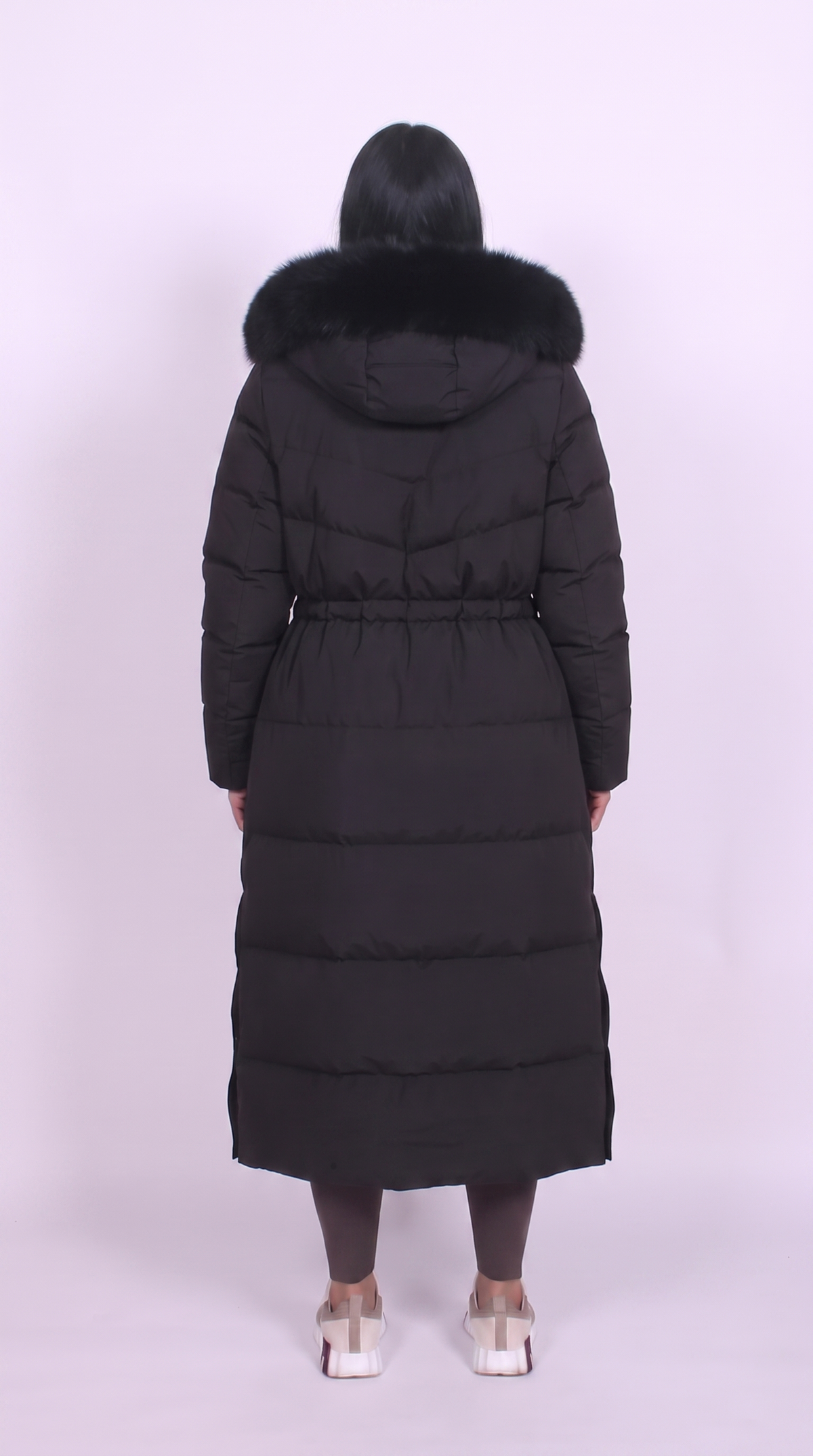 Elise | Puffer Coat