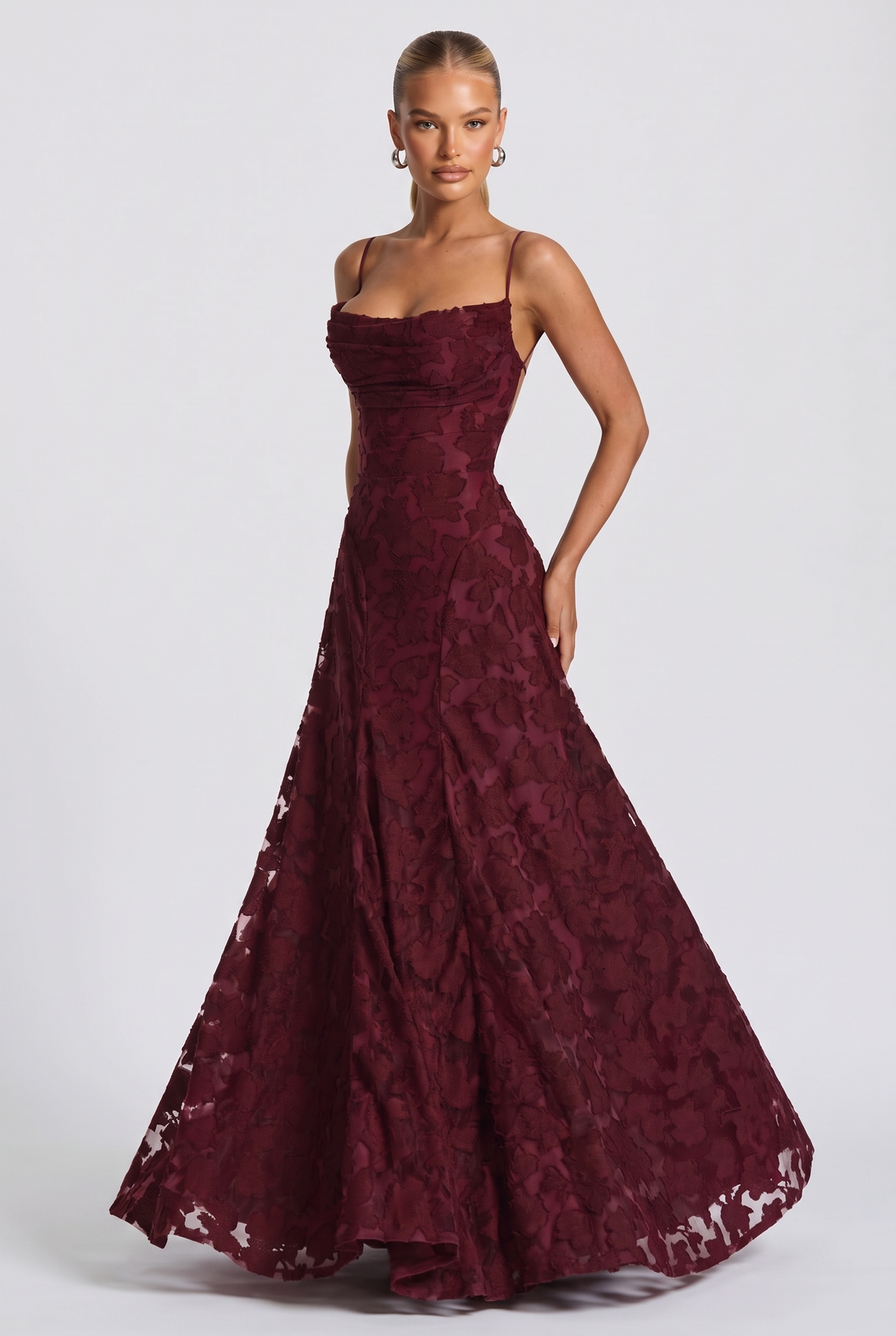 Louise | Maxi Dress
