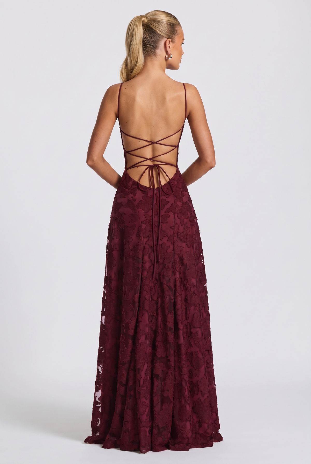 Louise | Maxi Dress