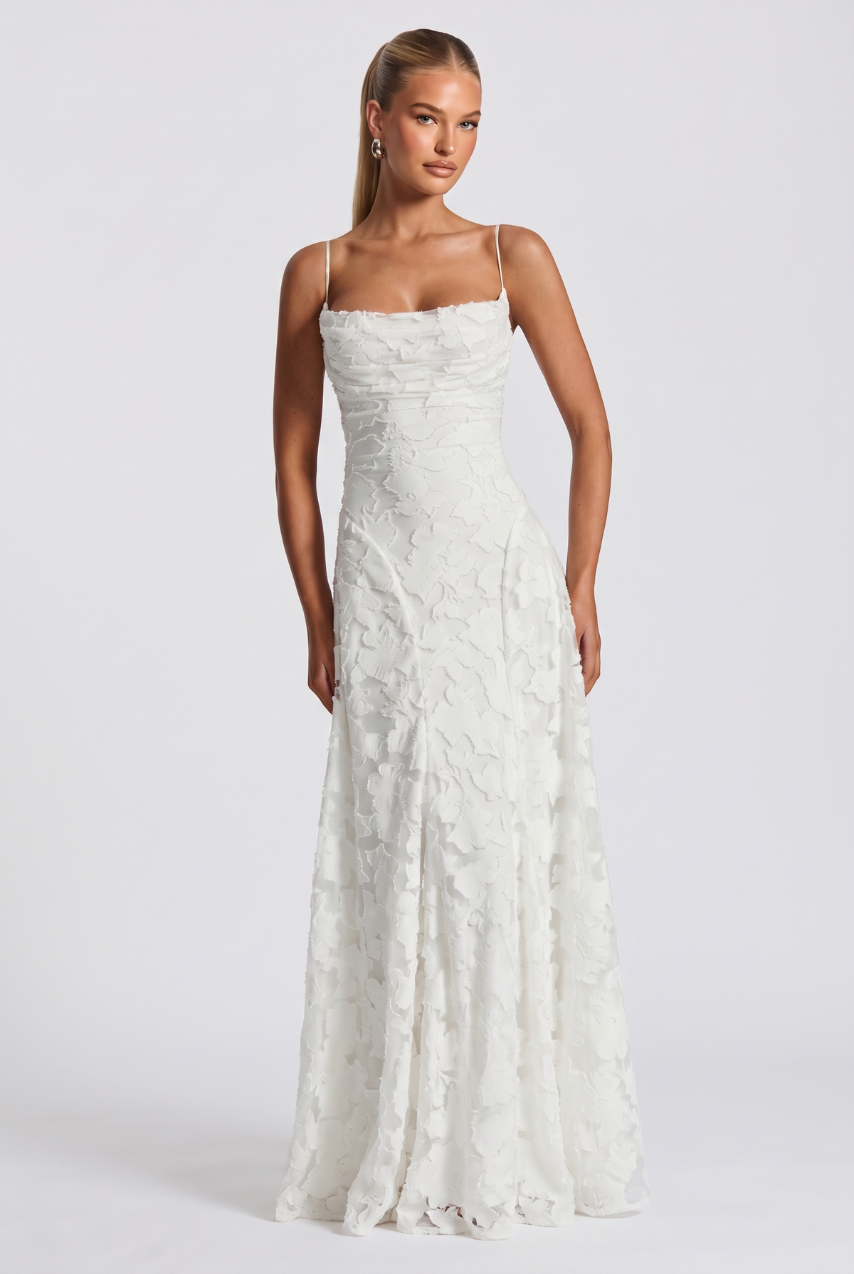 Louise | Maxi Dress