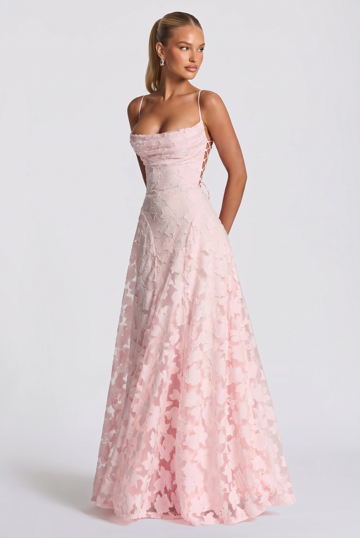 Louise | Maxi Dress