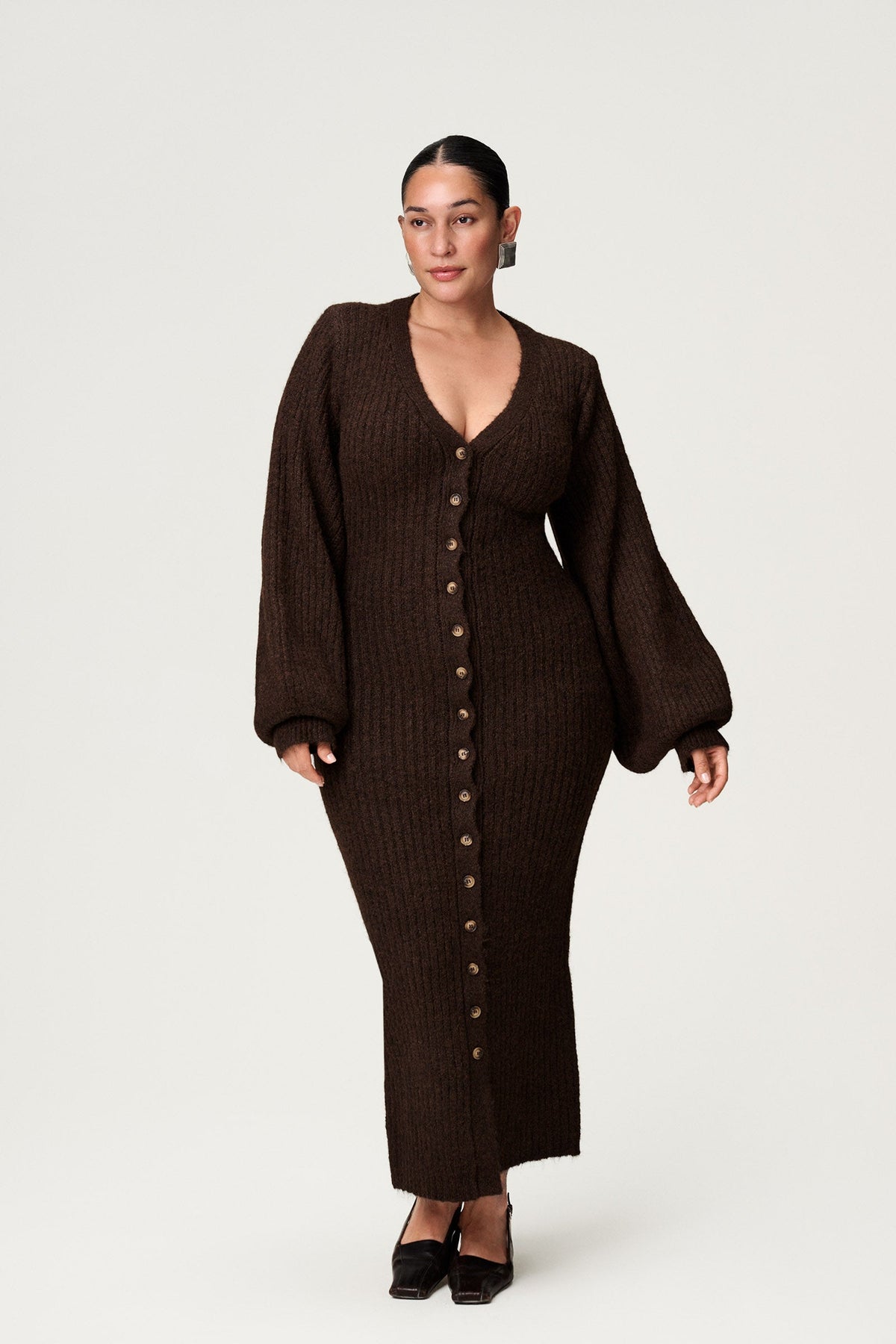 Zoe | Maxi Dress
