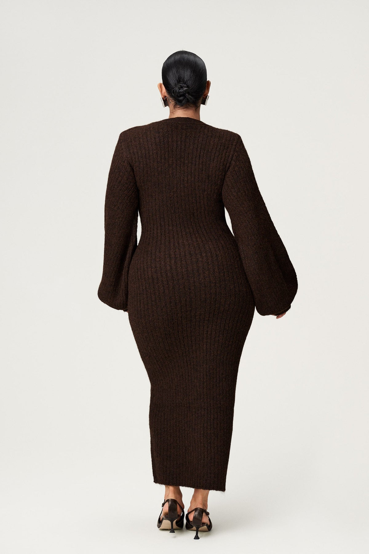 Zoe | Maxi Dress