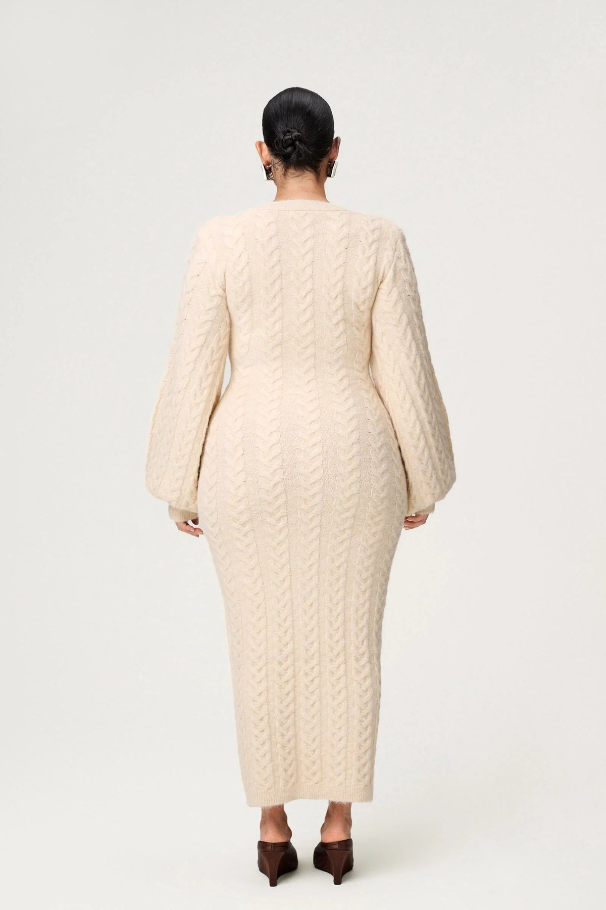 Zoe | Maxi Dress