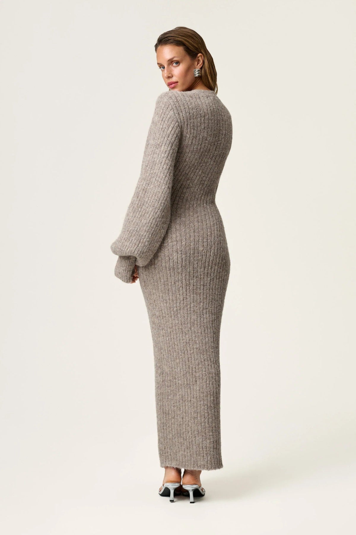 Zoe | Maxi Dress