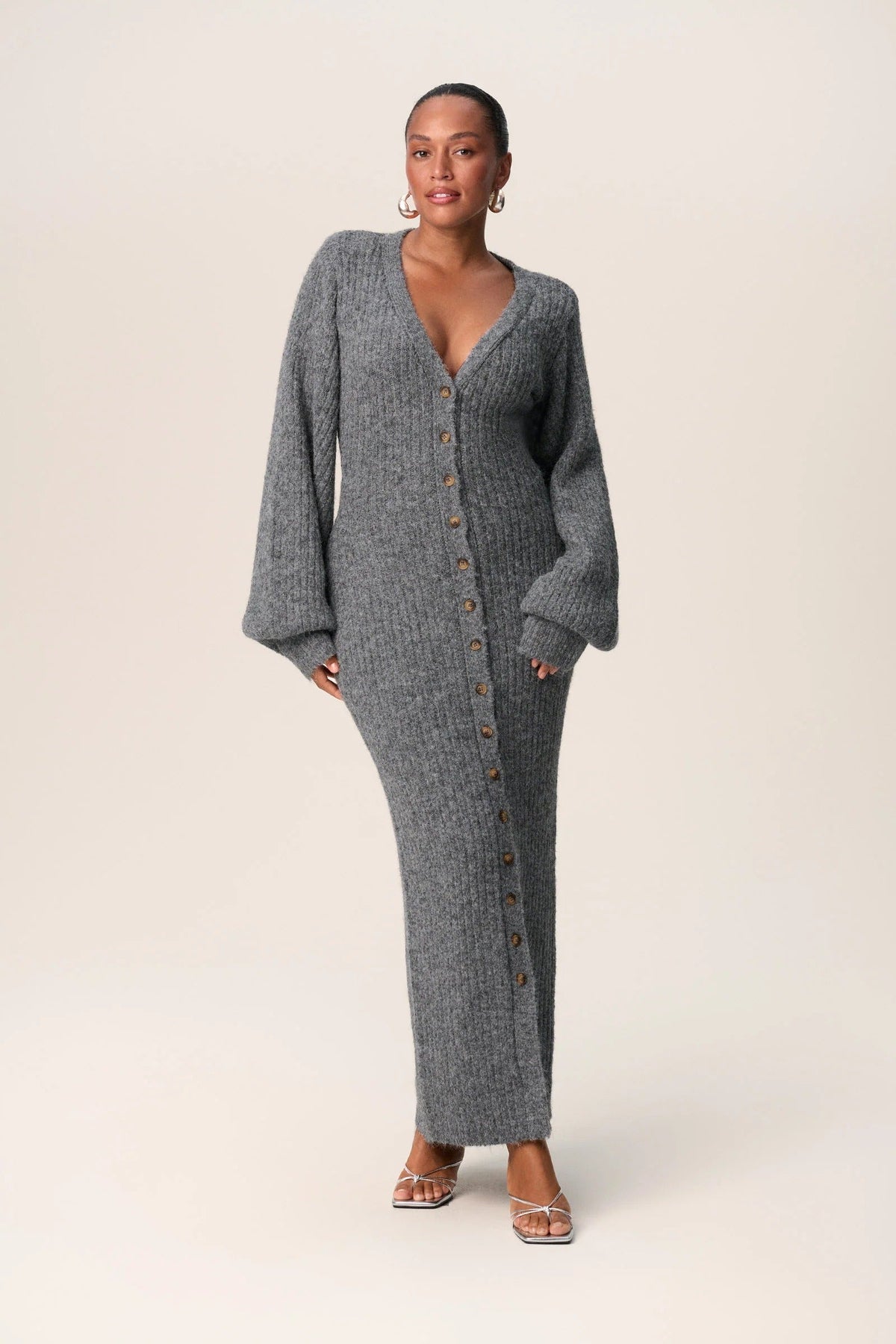 Zoe | Maxi Dress