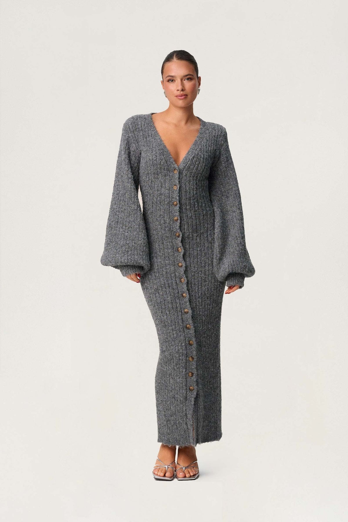 Zoe | Maxi Dress