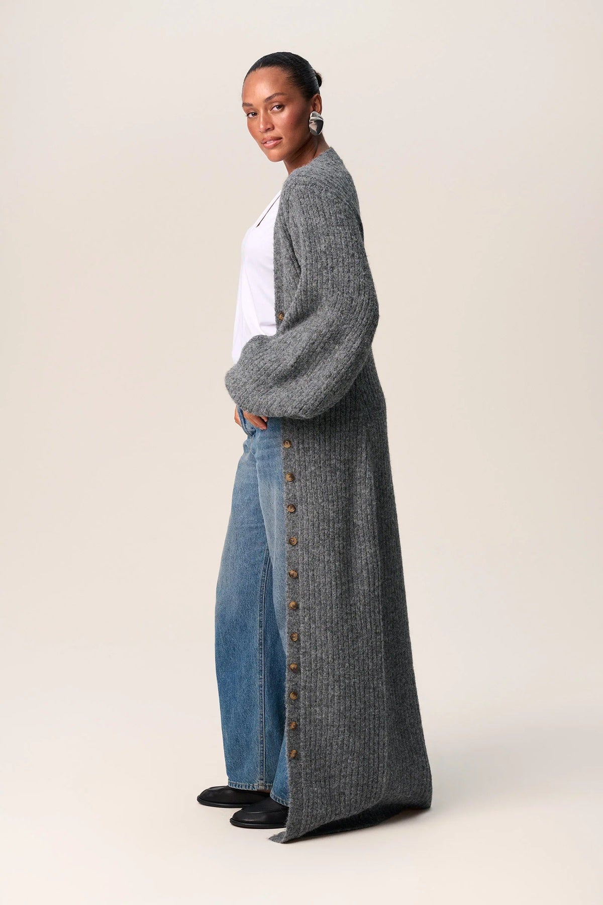 Zoe | Maxi Dress