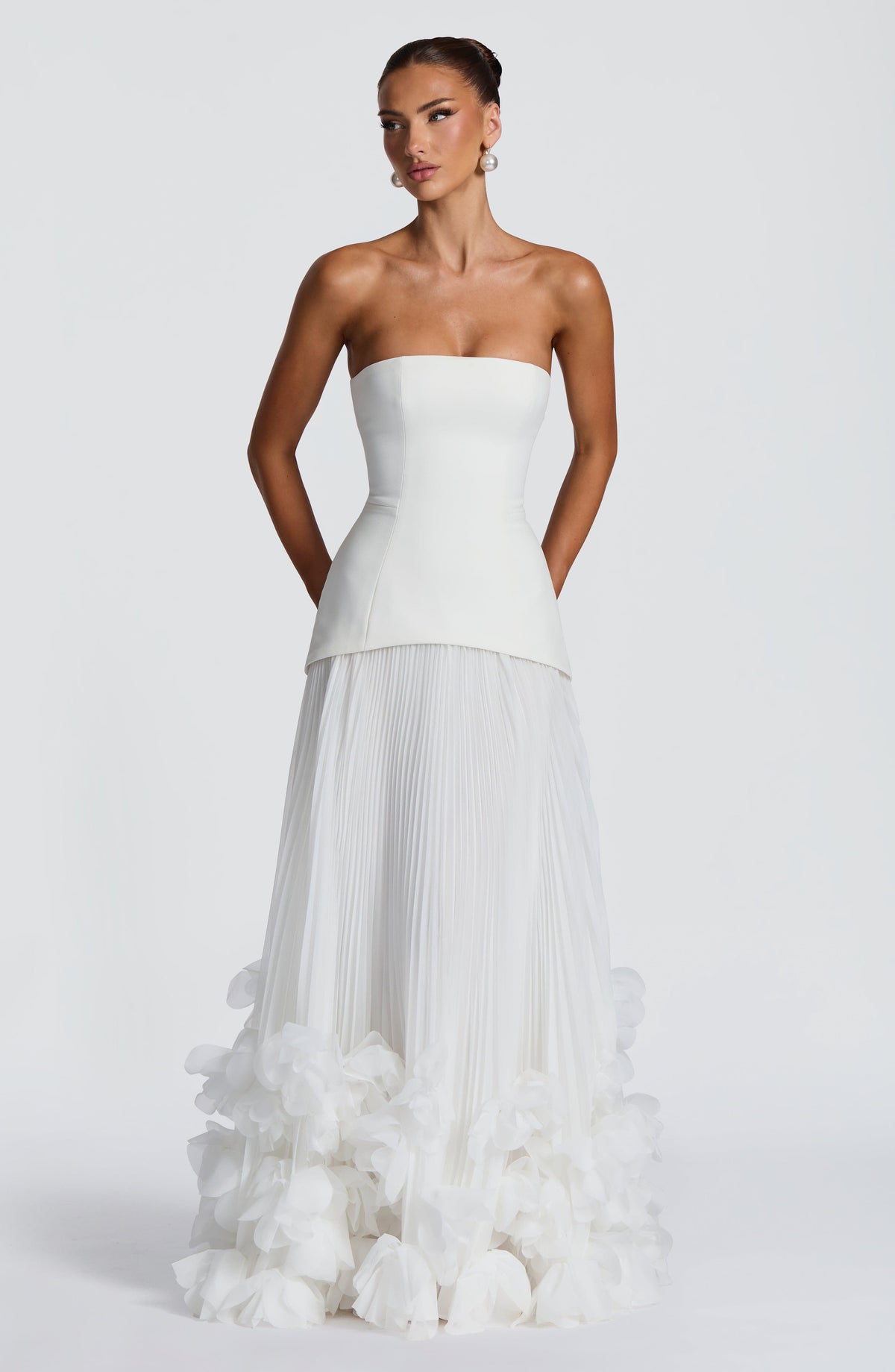 Seraphina | Maxi Dress
