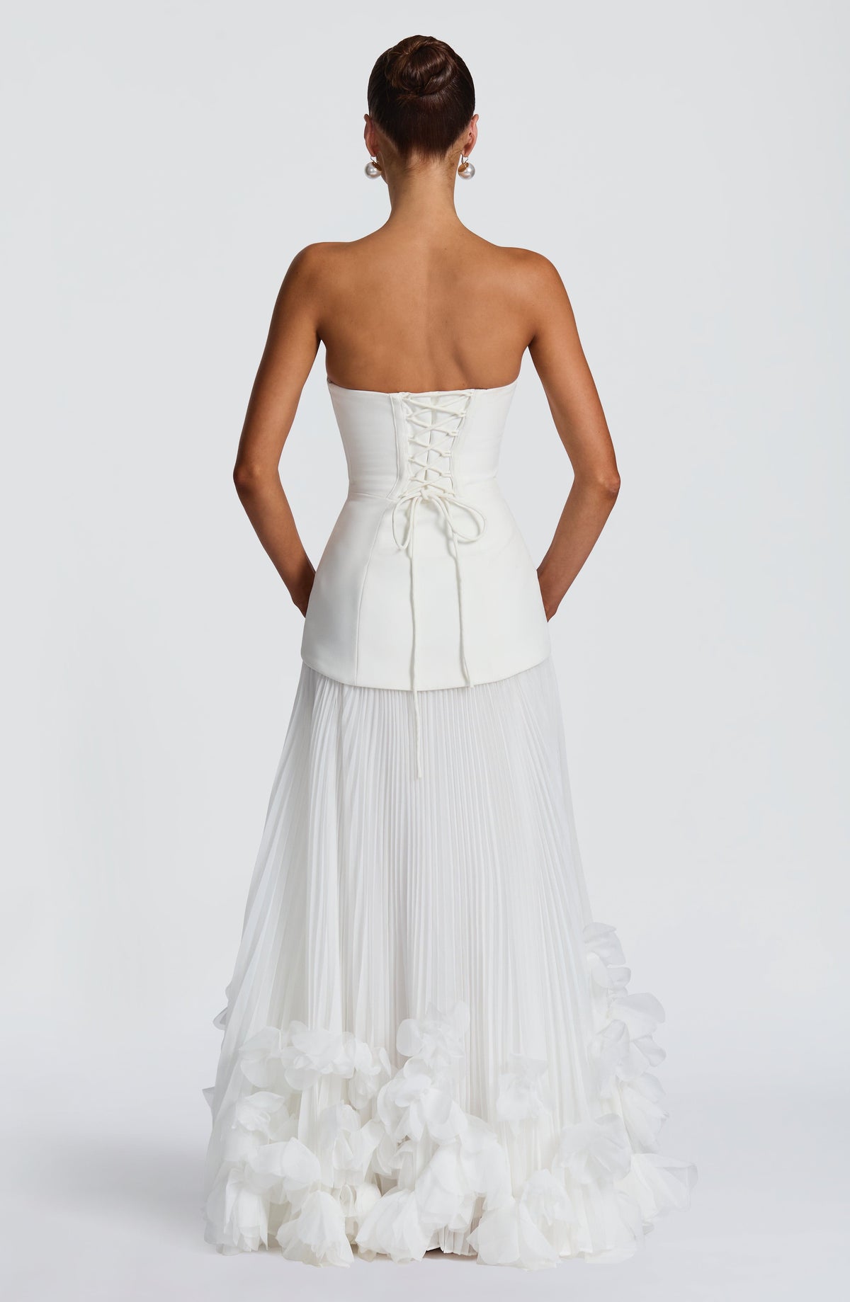 Seraphina | Maxi Dress