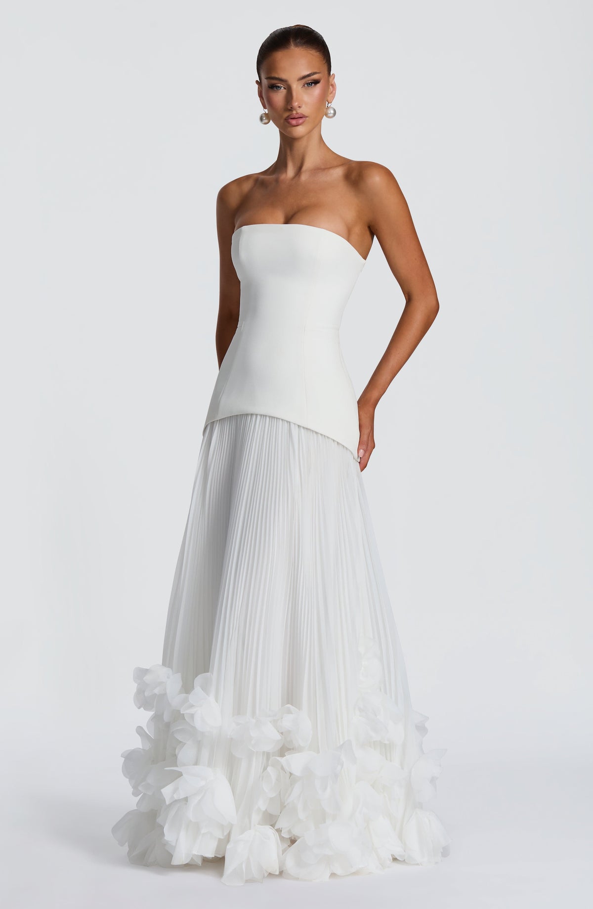 Seraphina | Maxi Dress