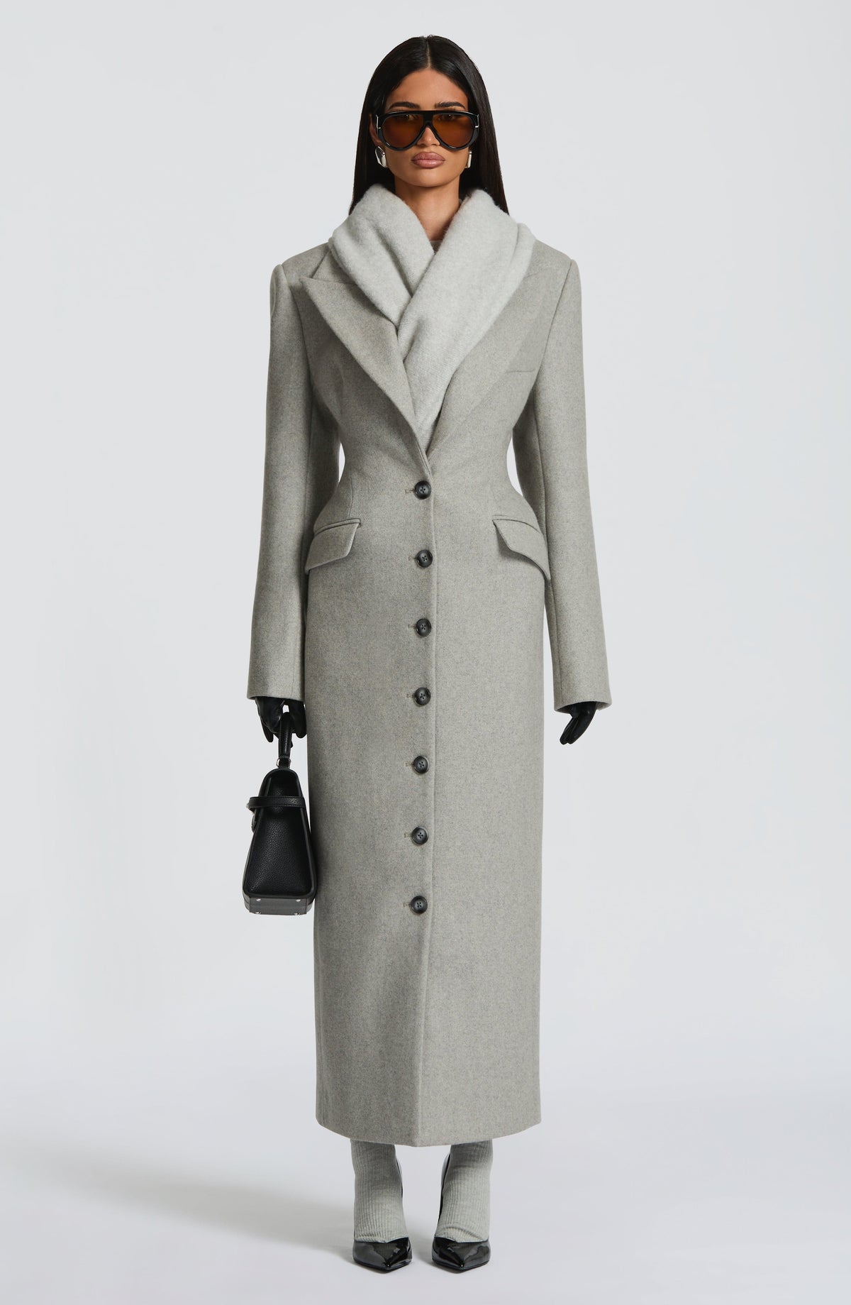 Elodie | Coat