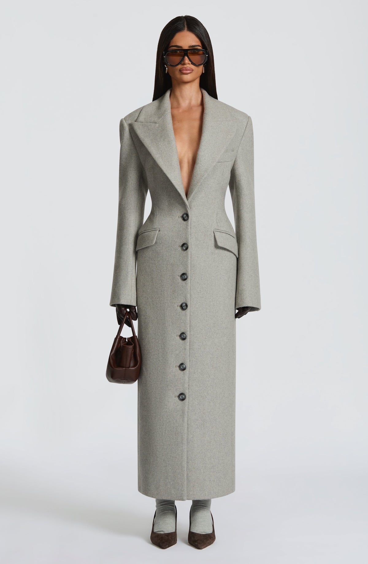 Elodie | Coat