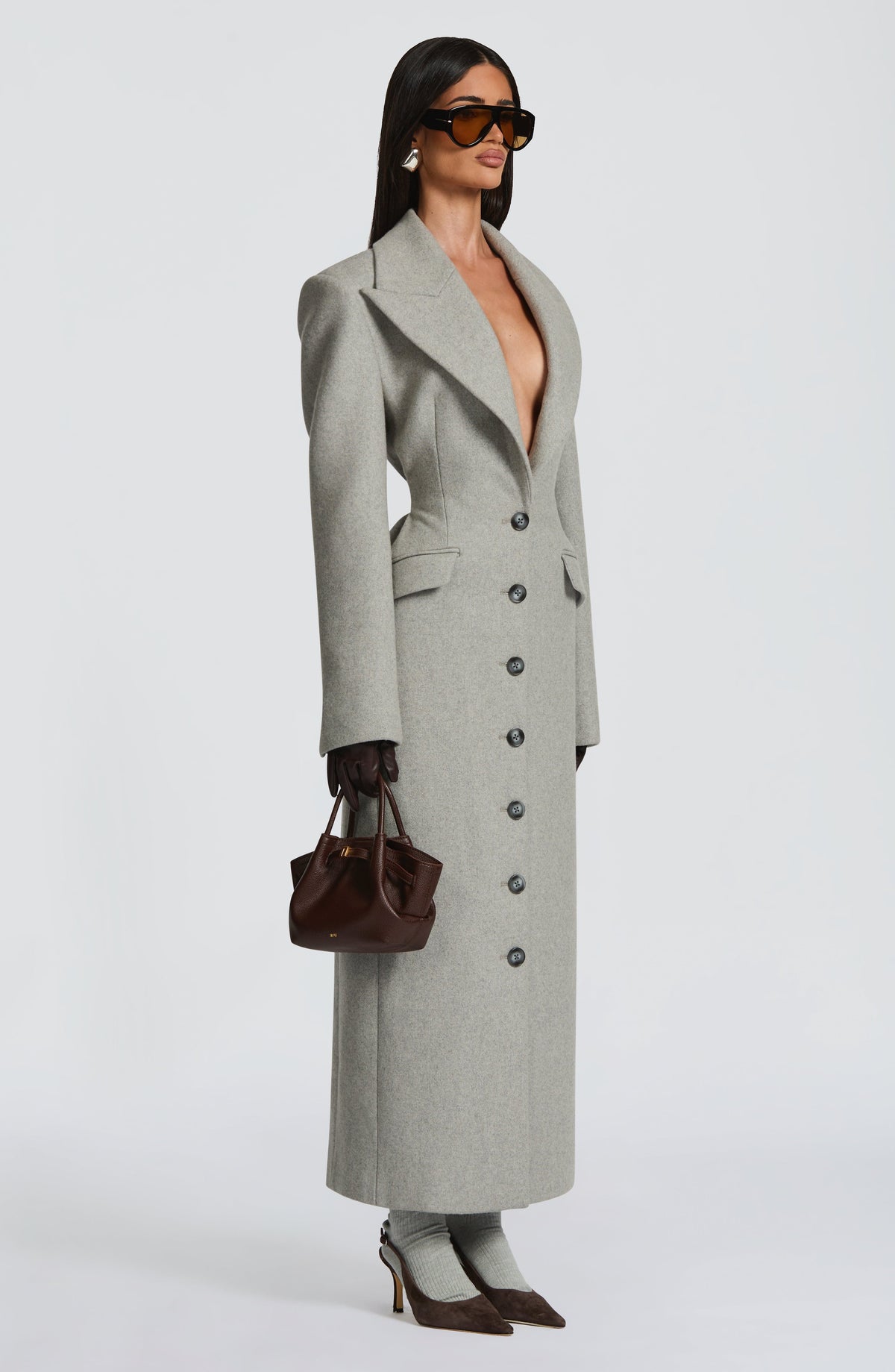 Elodie | Coat