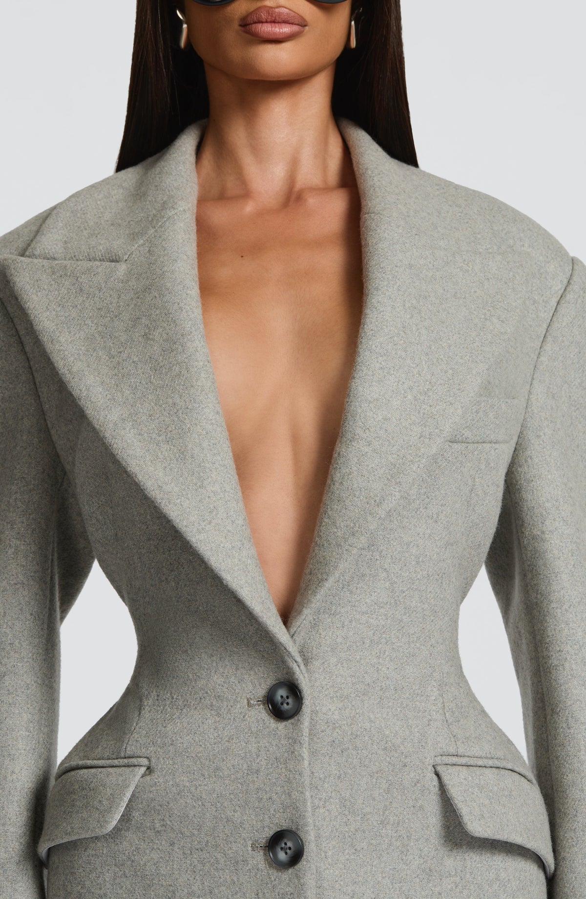 Elodie | Coat