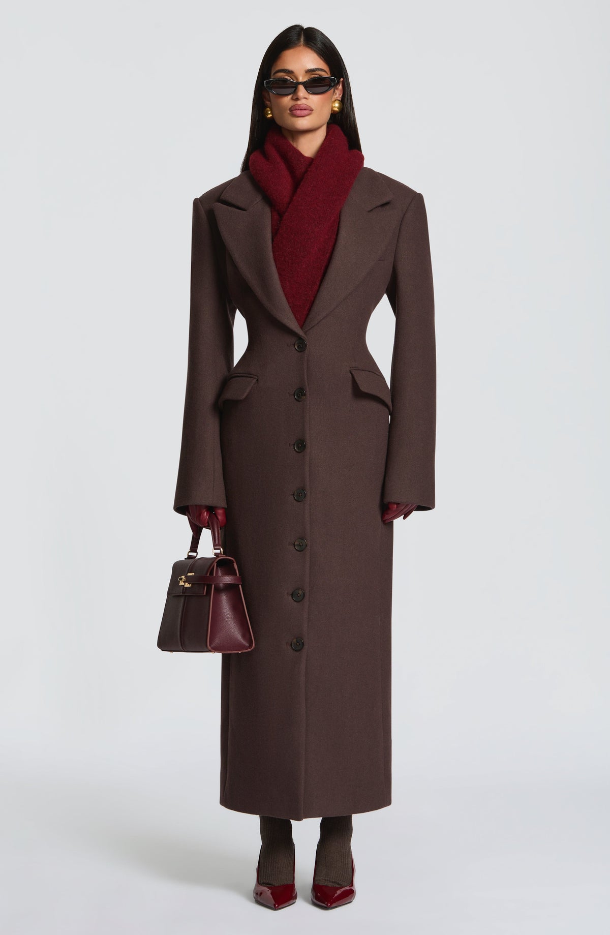 Elodie | Coat