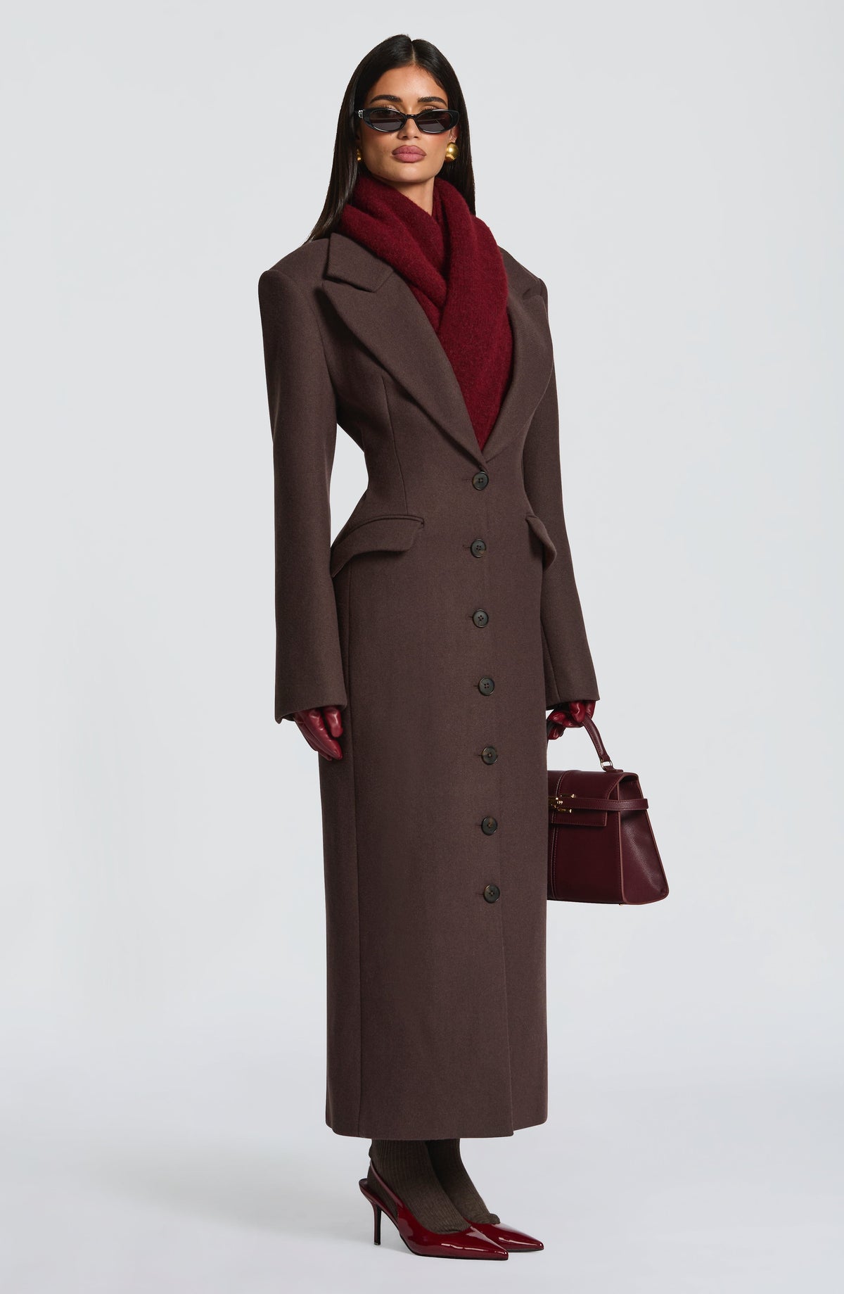 Elodie | Coat