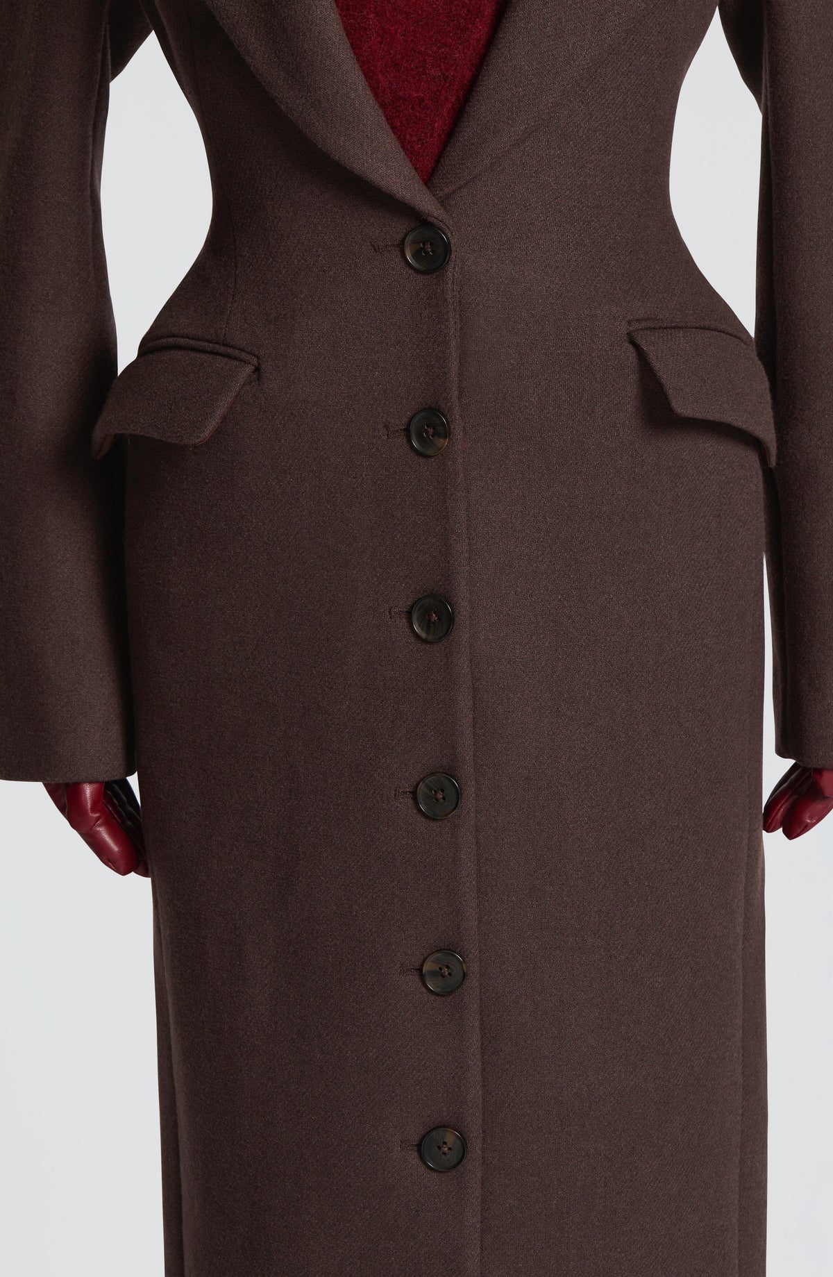 Elodie | Coat
