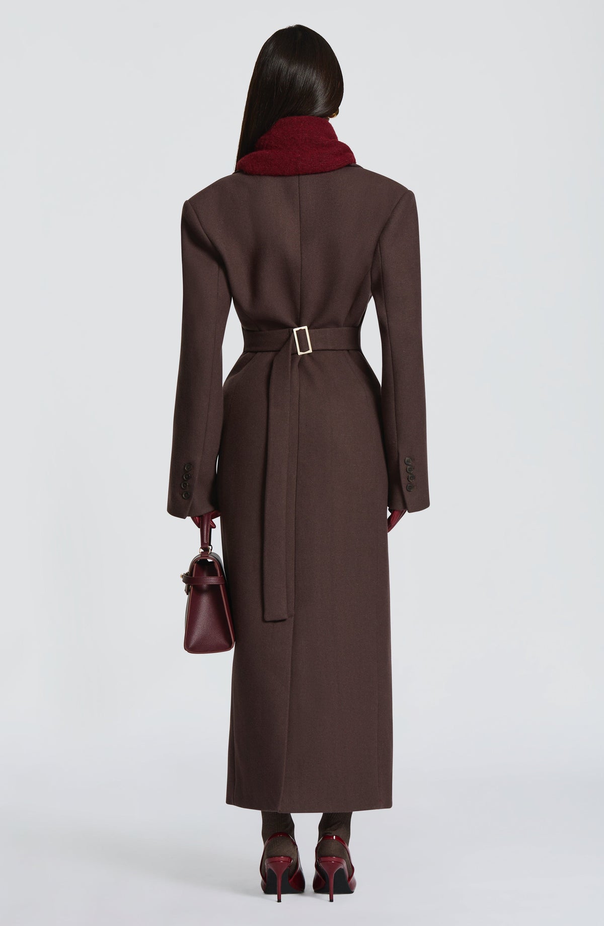 Elodie | Coat