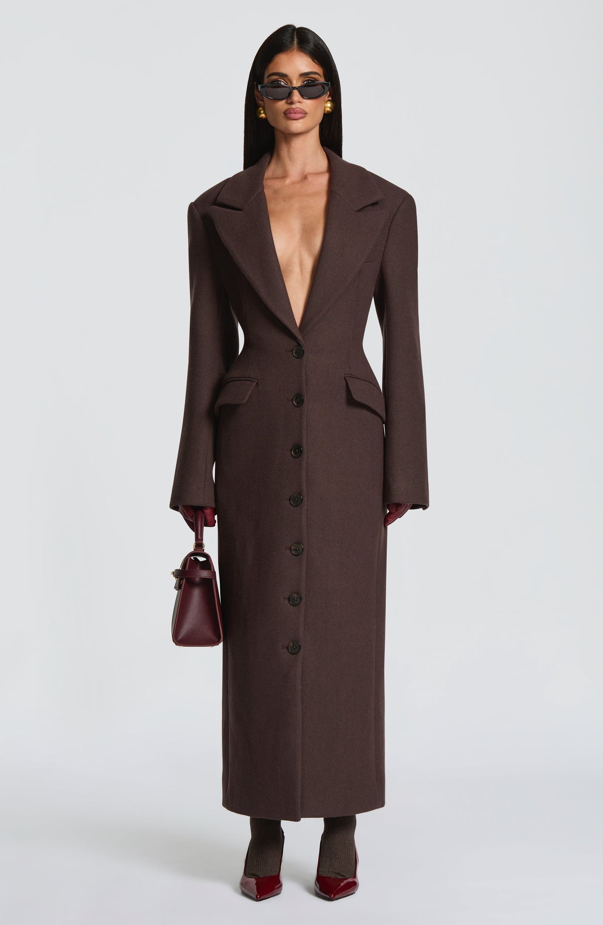 Elodie | Coat