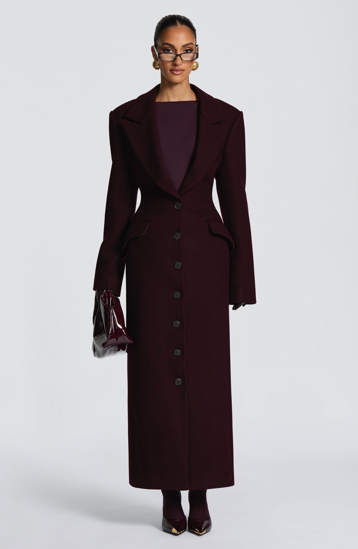 Elodie | Coat
