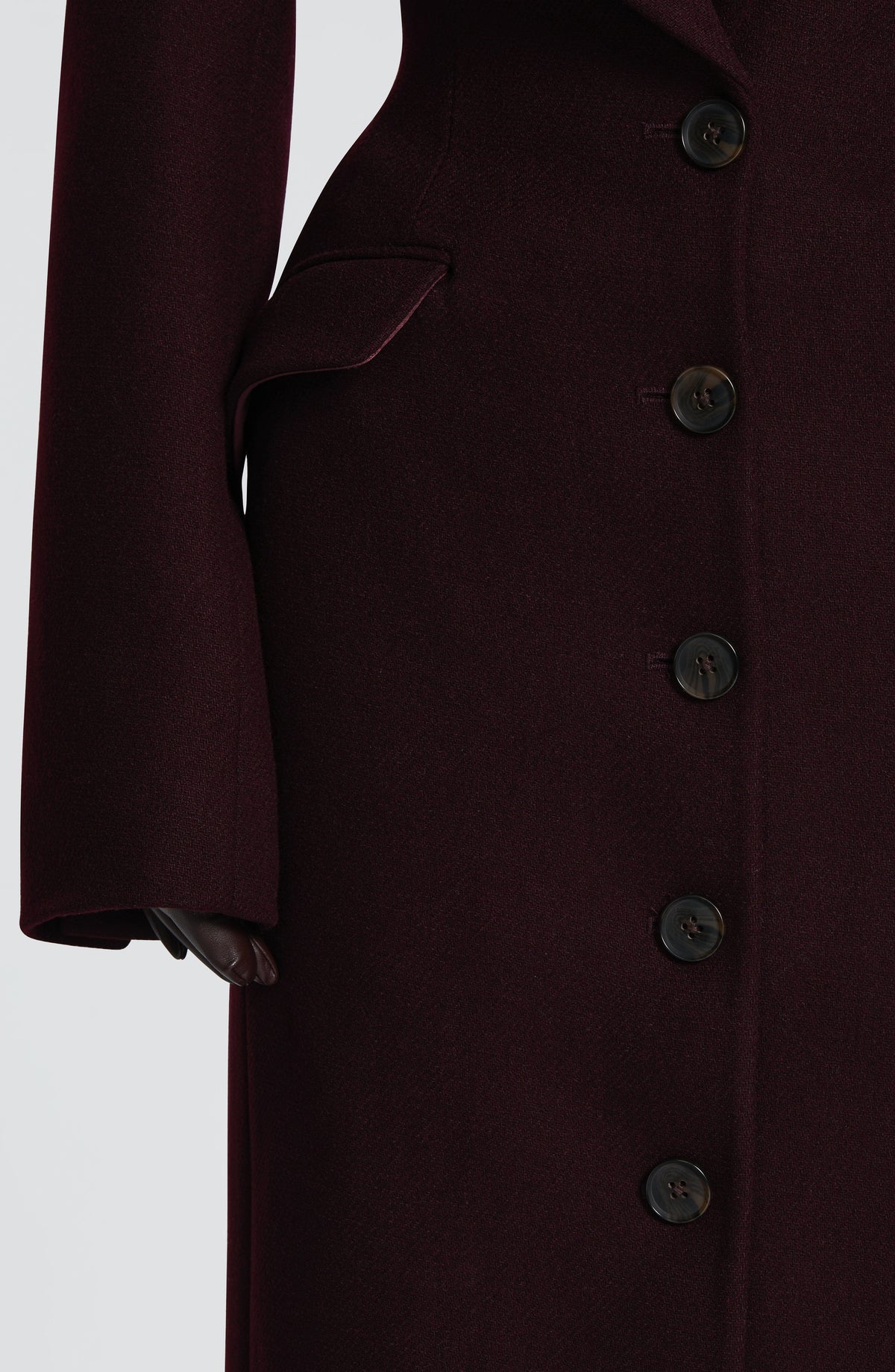 Elodie | Coat