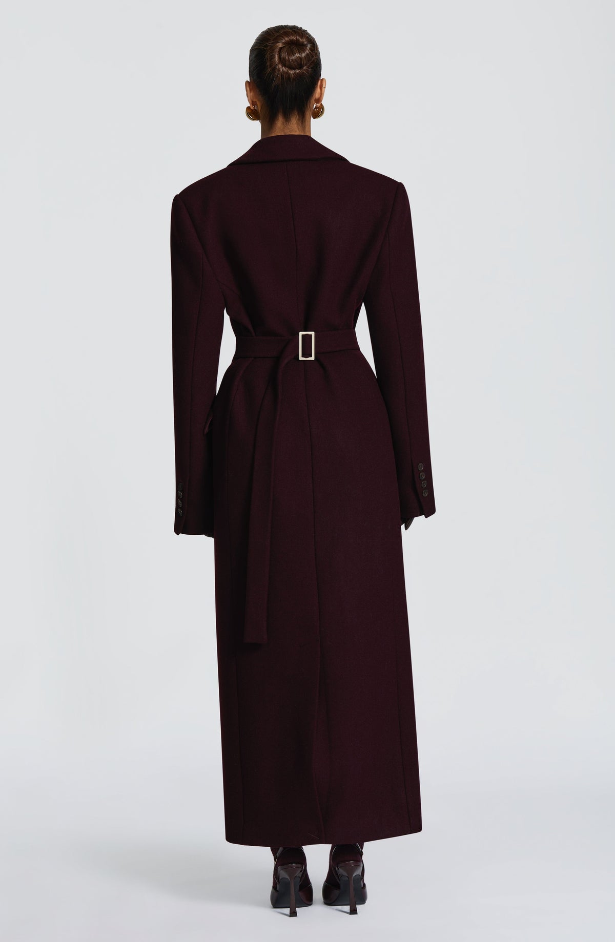 Elodie | Coat