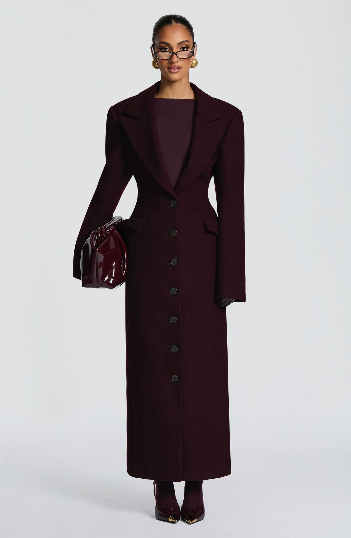 Elodie | Coat