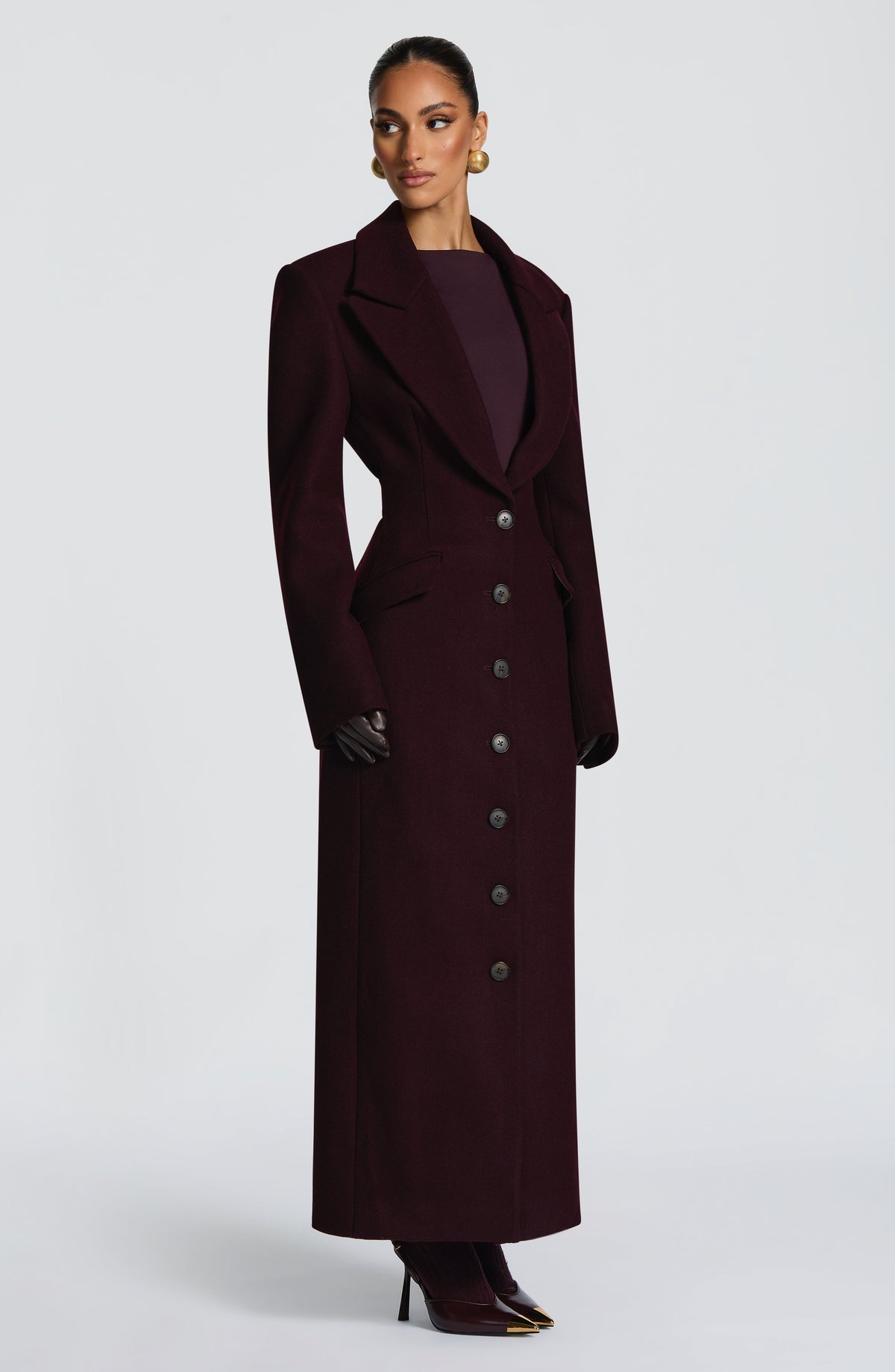 Elodie | Coat